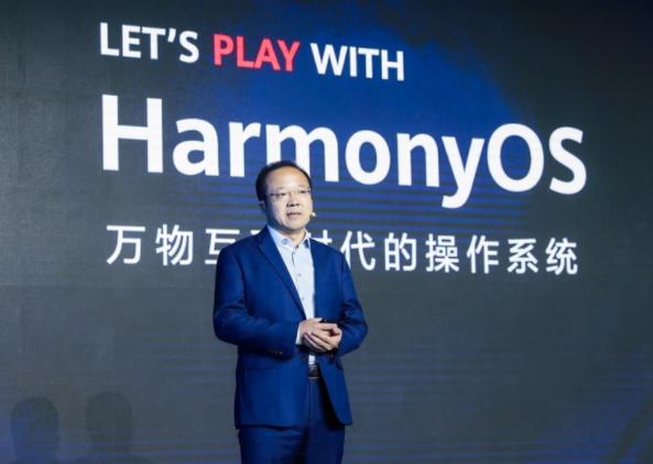 打破美国高科技垄断,华为研发浏览器内核最新消息