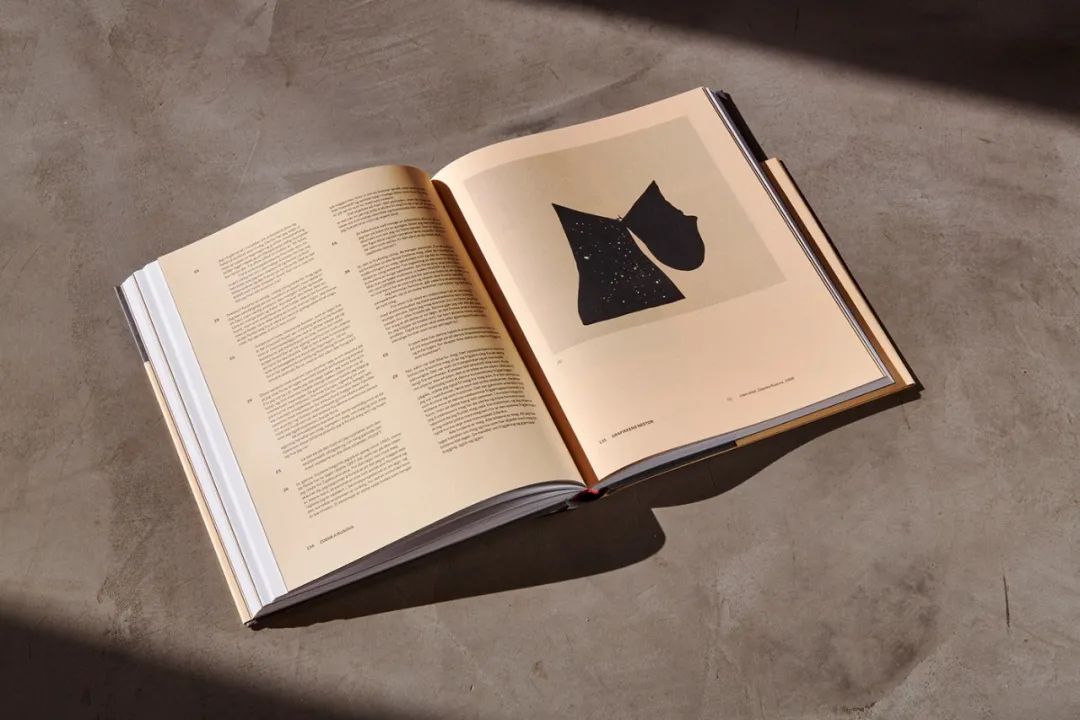 画册中文字排版设计,画册设计标题与正文的字体选择