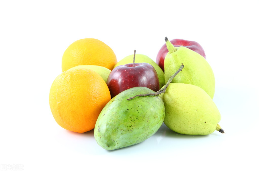 水果的酸是什么酸,水果的酸和醋的区别
