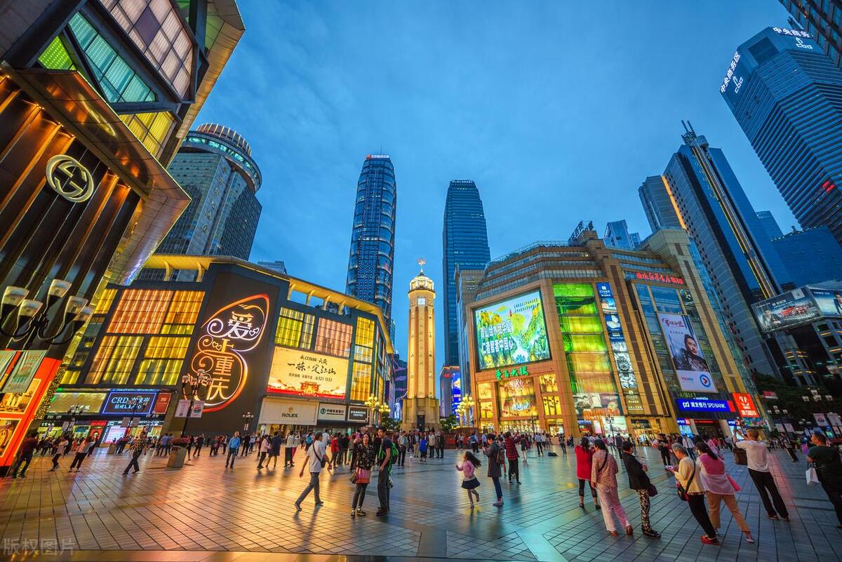 重庆游玩必去十大景点,重庆武隆十大冷门景点