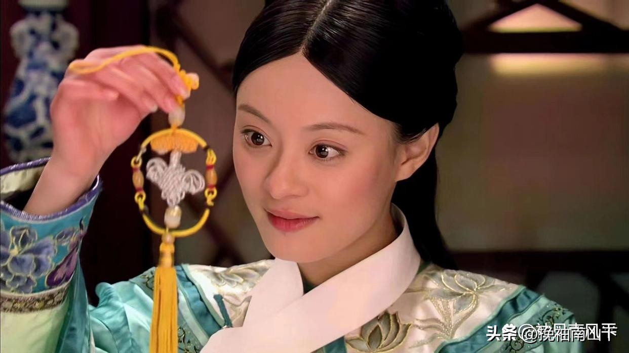 甄嬛传古诗词大赛完整版,甄嬛传涉及到的古诗词