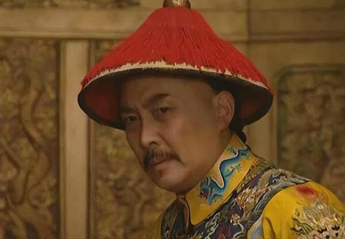 历史康熙怎么评价雍正的,雍正晚年给自己的评价