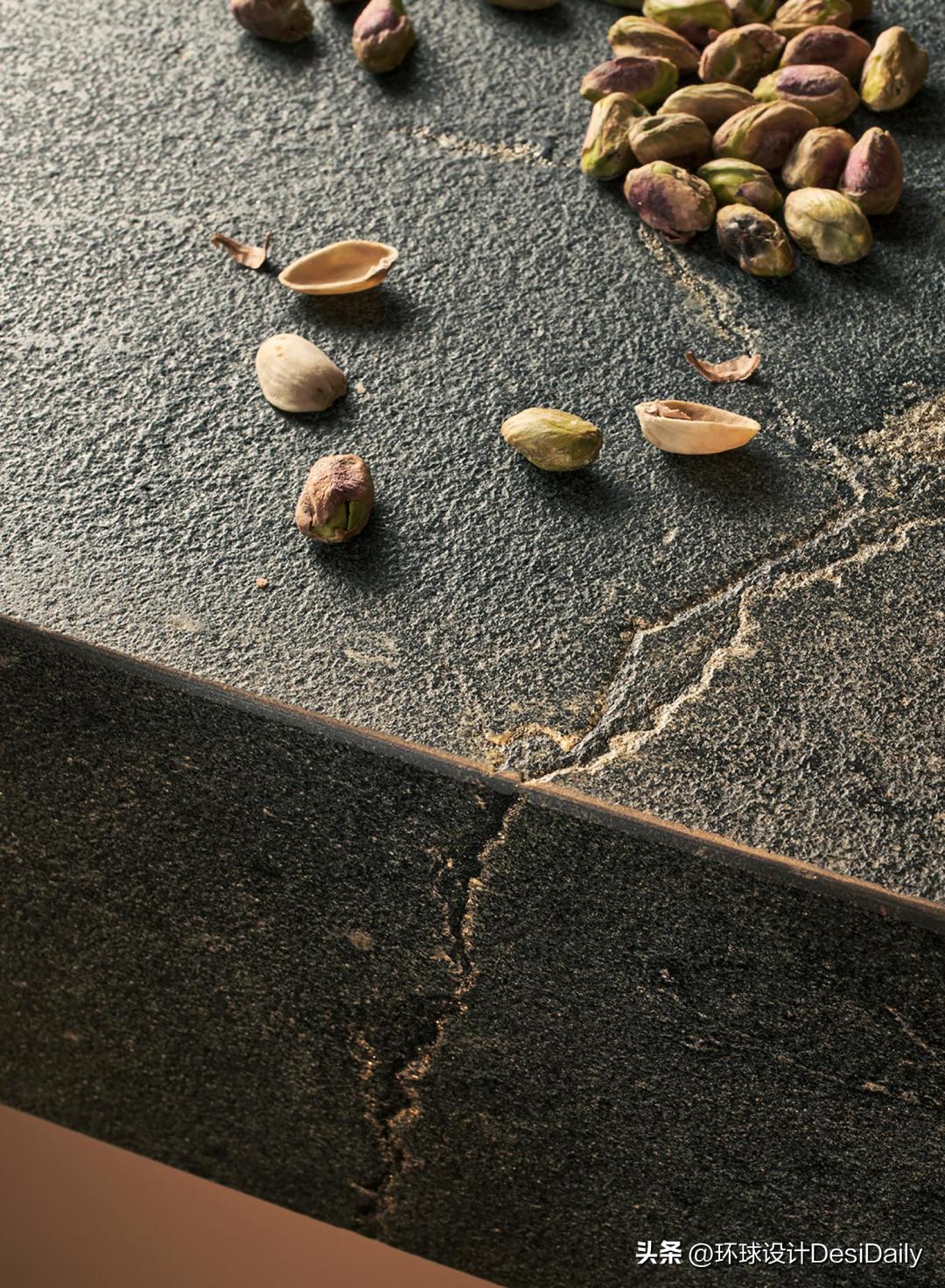 博德宝｜全球豪宅*用御**的德国顶级厨房品牌「环球设计3071期」