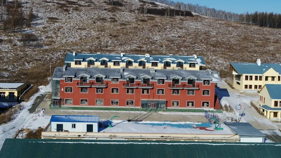 穿越雪原自驾游,穿越雪乡攻略