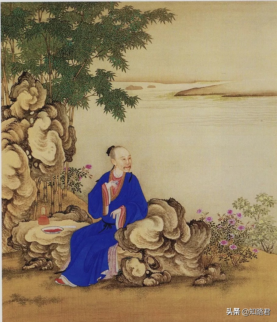 雍正喜欢汉服,雍正的cosplayer