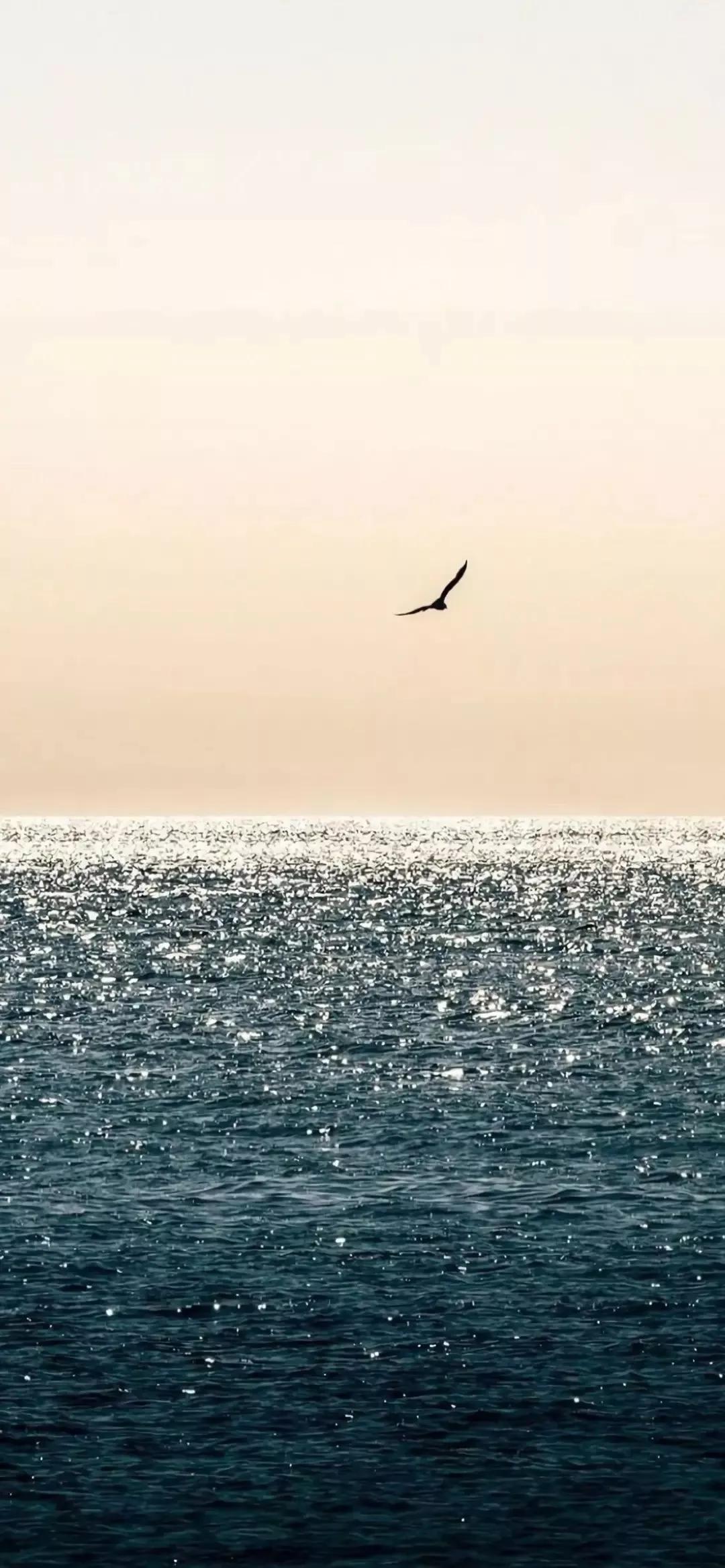 聊天背景壁纸治愈,qq聊天背景图治愈