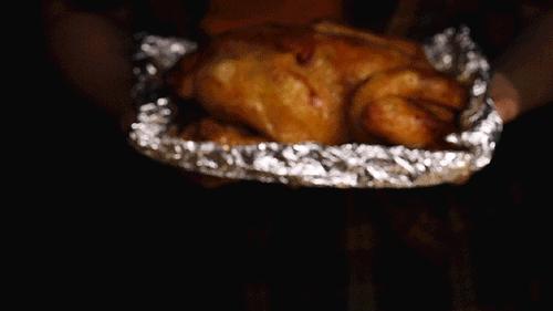 定南爆汁窑鸡,爆汁窑鸡