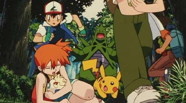 童年时期必看的100部动画片,盘点20部儿时记忆中的经典动画片