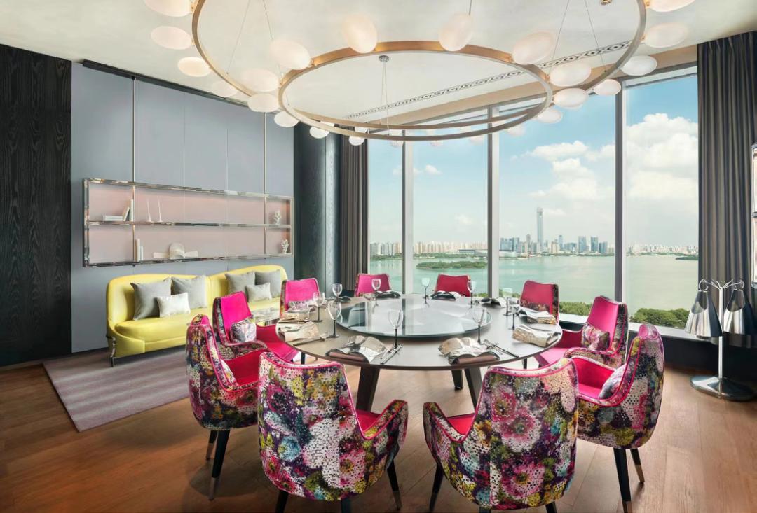 苏州石路holidayinn酒店,苏州酒店top榜