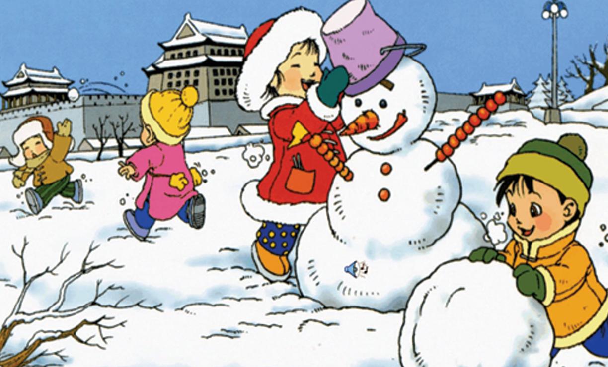 古人春节诗词最美十首,关于过年的诗有哪些