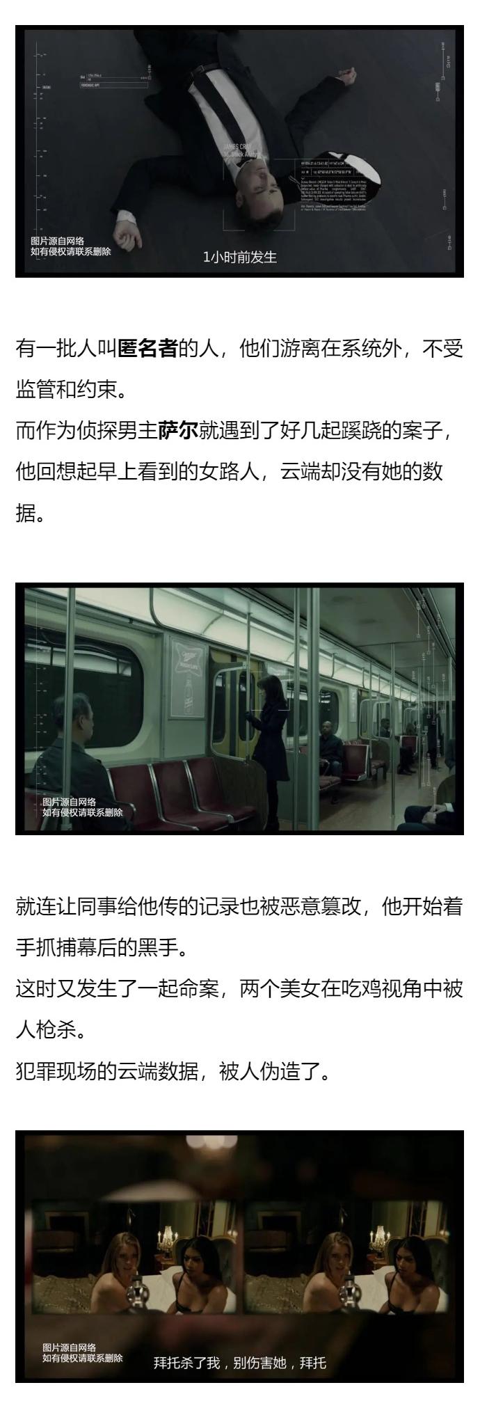 美女的私生活全部被暴露在镜头下,TA这做法也太狠了