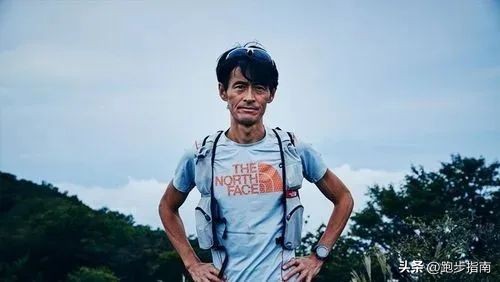 赵家驹utmb比赛时间,2023utmb赵家驹成绩