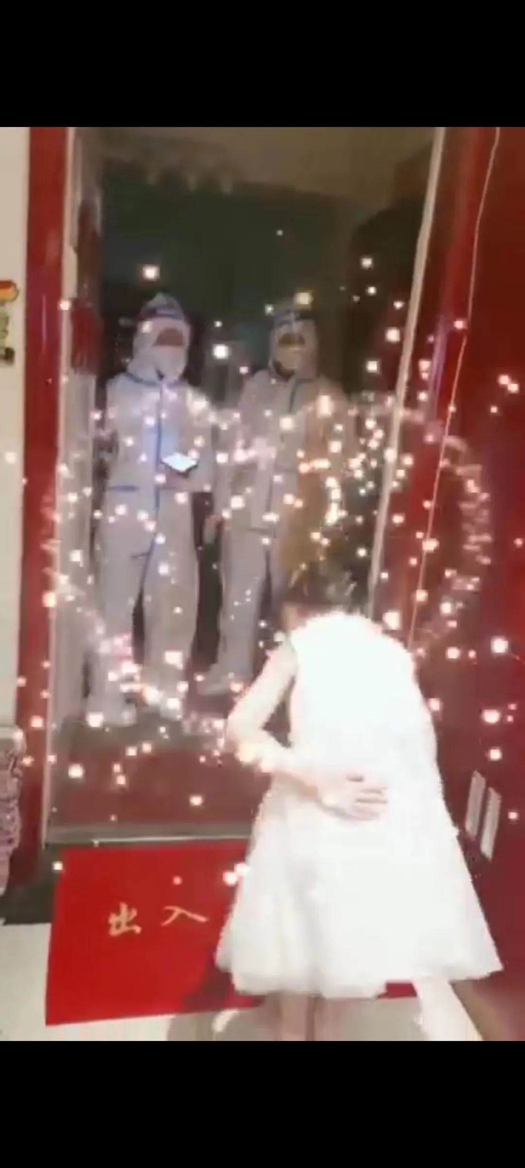 文明天山,文明天山爱心车队在路上