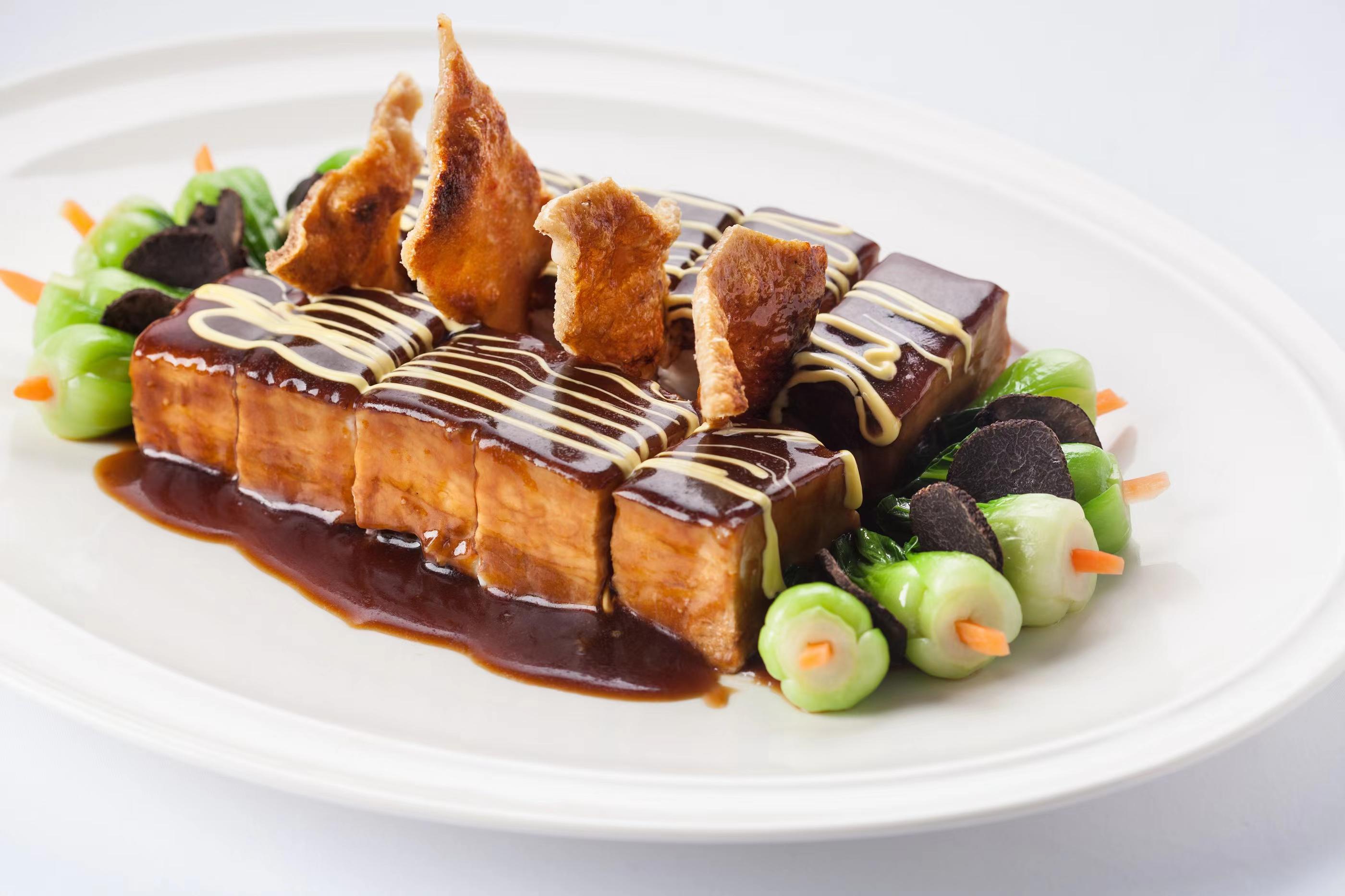 最浪漫的西式婚宴,适合冬季办的浪漫婚礼