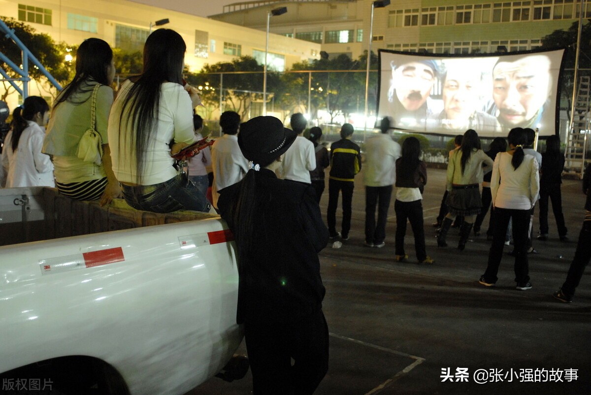 广州往事：来利饼干厂，厂妹很多情，只要脸皮厚，桃花运自然来