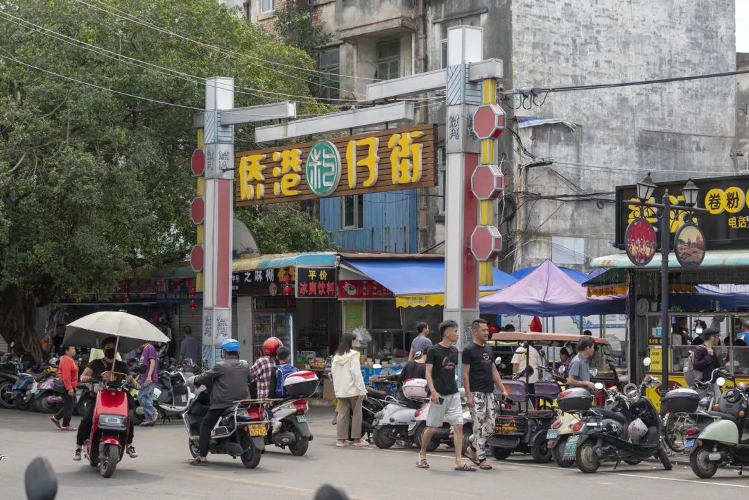 广西北海5月攻略,5月的北海有什么好玩的