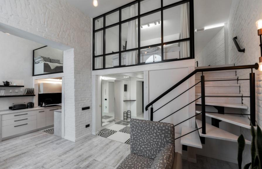 复式公寓值不值得投资,中山复式公寓值得购买吗