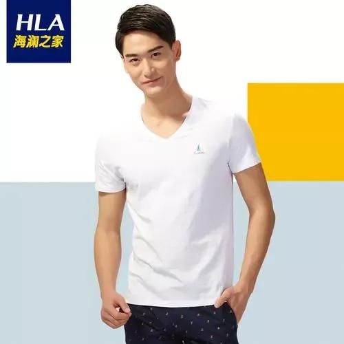 海澜之家服装商业模式,海澜之家服装为什么卖得贵