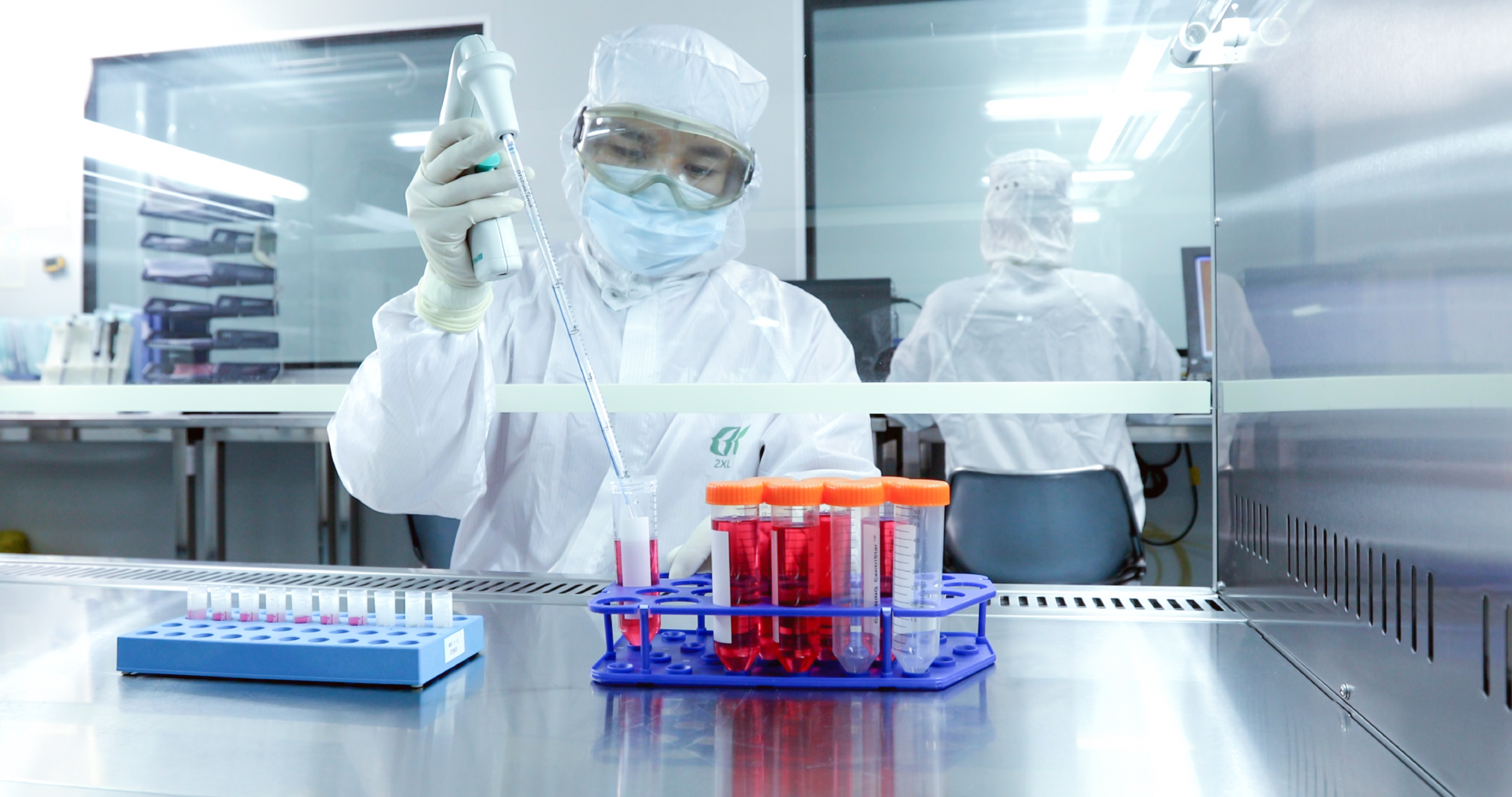 搭建创新平台助力企业高质量发展,搭建科技创新平台引领高质量发展