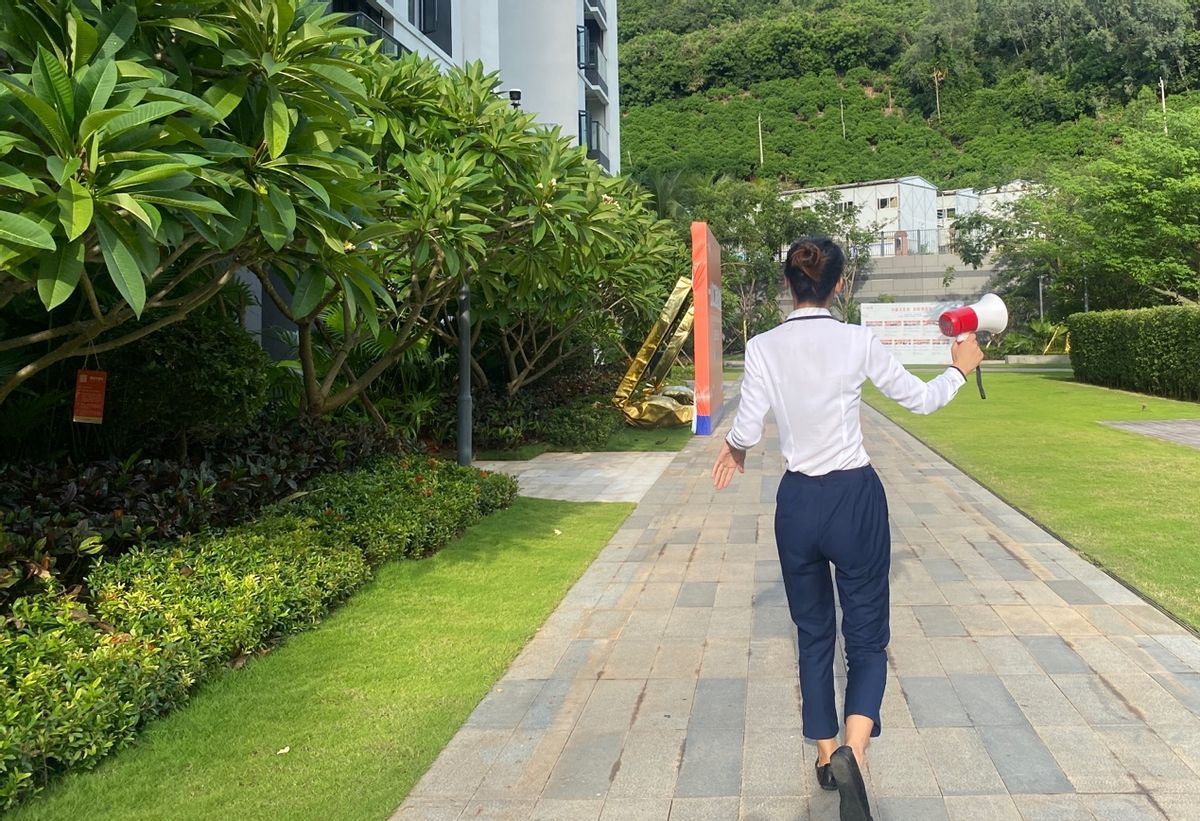 三亚一山湖小区物业费,三亚一山湖二期物业