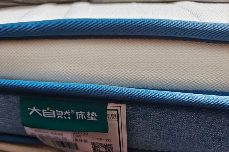 棕榈床垫和乳胶床垫哪种好,15岁适合棕榈垫子还是弹簧垫子