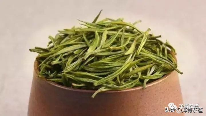 谷雨适合喝什么茶,谷雨喝什么茶叶