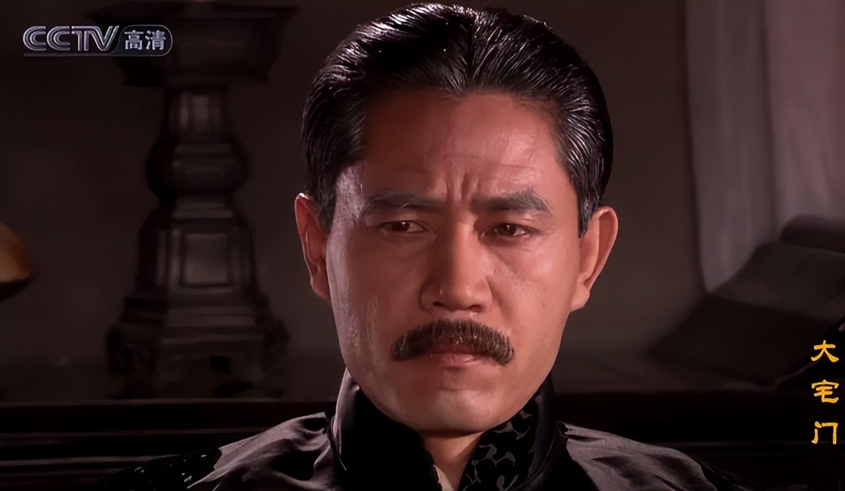 大宅门有哪些耐人寻味,大宅门为何能成为经典