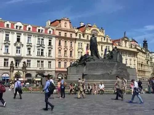 捷克的十大冷知识,你不知道的国家冷知识捷克篇