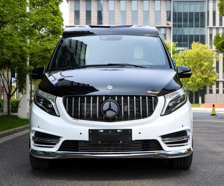 雅升2019款商务车,雅升最新款商务车