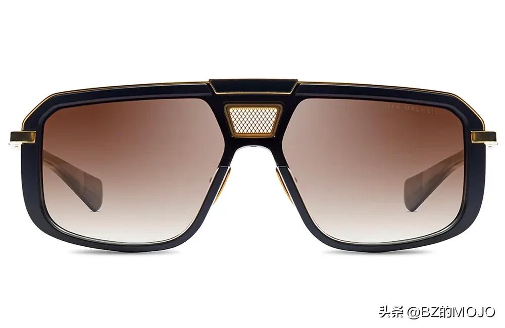 2022年太阳眼镜品牌排行榜前十,好看的高奢太阳眼镜品牌