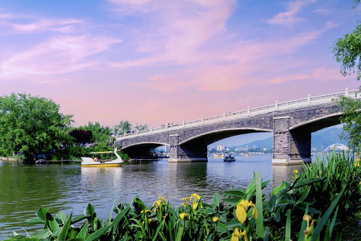 南京旅游攻略景点必去免门票,南京免费游玩景点推荐攻略