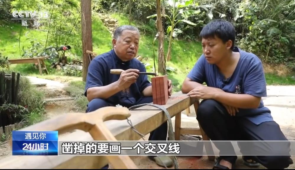 李子柒和阿木爷爷的故事,李子柒阿木爷爷图片