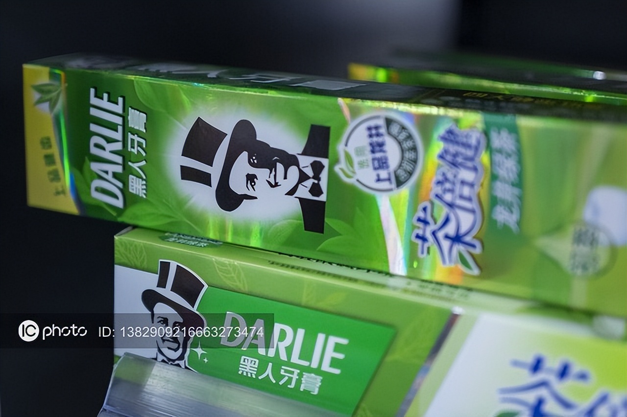 它是中国货，曾7年卫冕行业冠军，却因名字被误认为舶来品