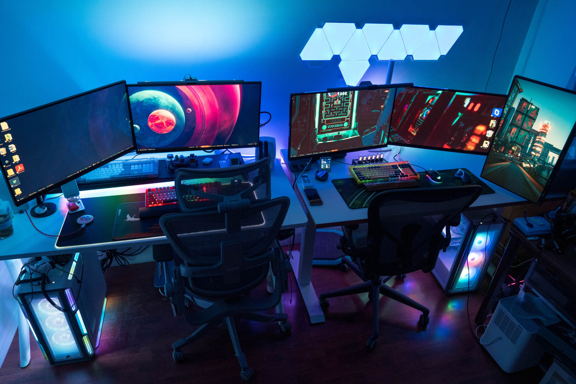 电竞玩家该换显示器了｜华硕小金刚显示器推荐