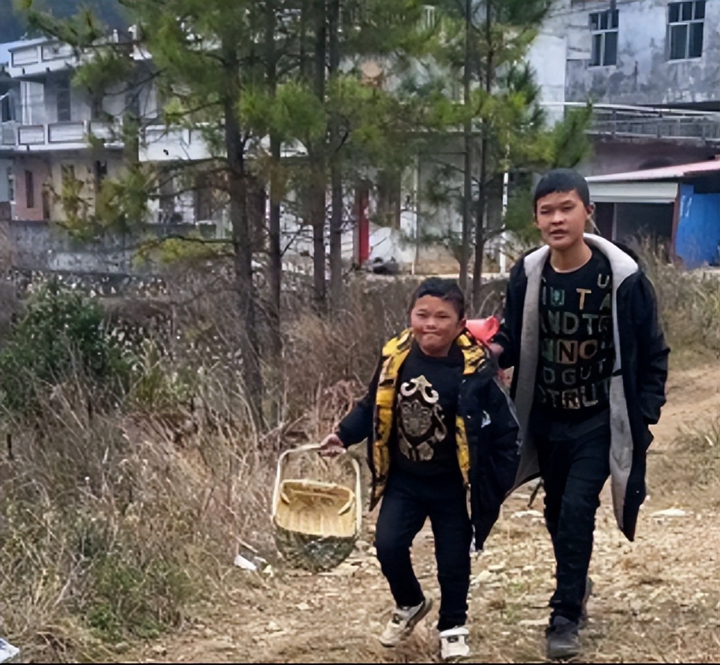 以前的小马云对比现在的小马云,小马云走红四年被抛弃