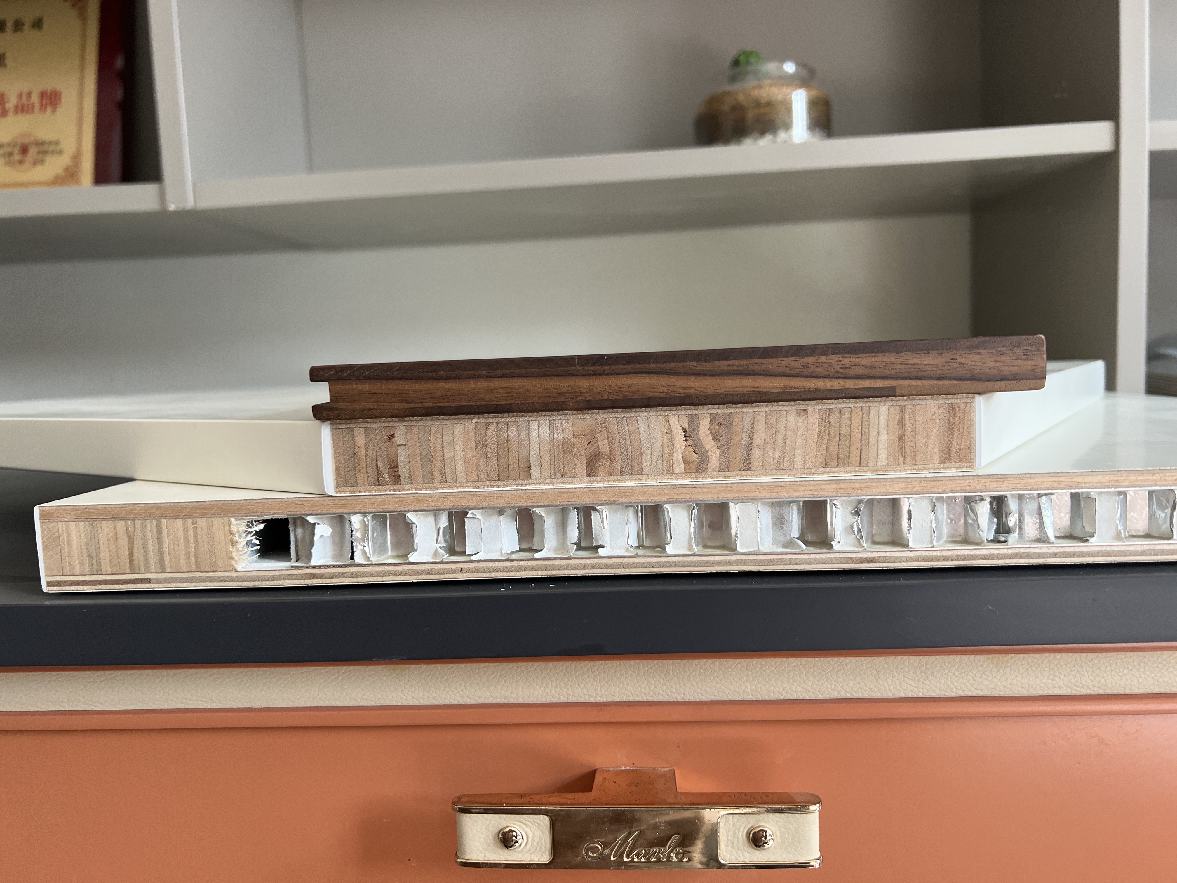 绝对干货完整版,全屋定制各种板材价格对比