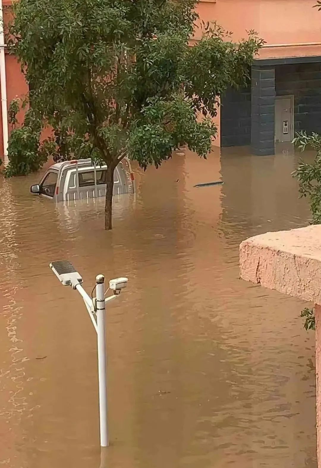 涿州灾情救援,涿州险情求救