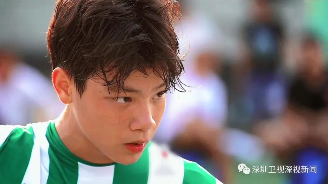 深圳市足球小将,足球小将深圳