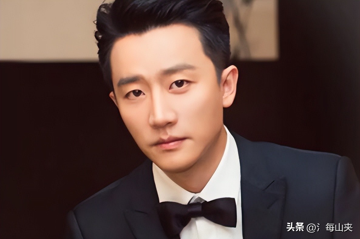 娱乐圈眼神最干净的男星,娱乐圈八大男明星颜值天花板