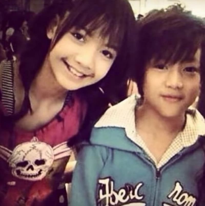 blackpinklisa不为人知的秘密,blackpinklisa近期