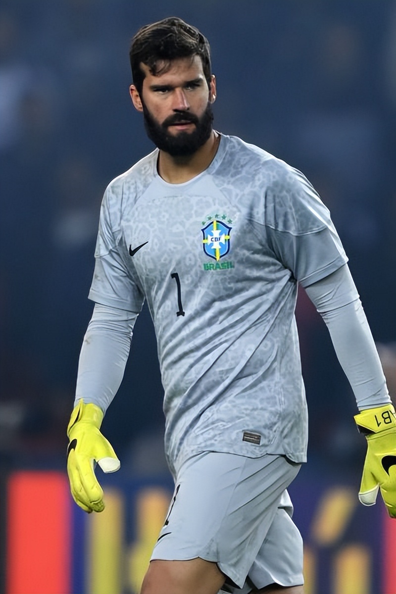 2022卡塔尔世界杯梅西和姆巴佩,2022卡塔尔世界杯五大球星