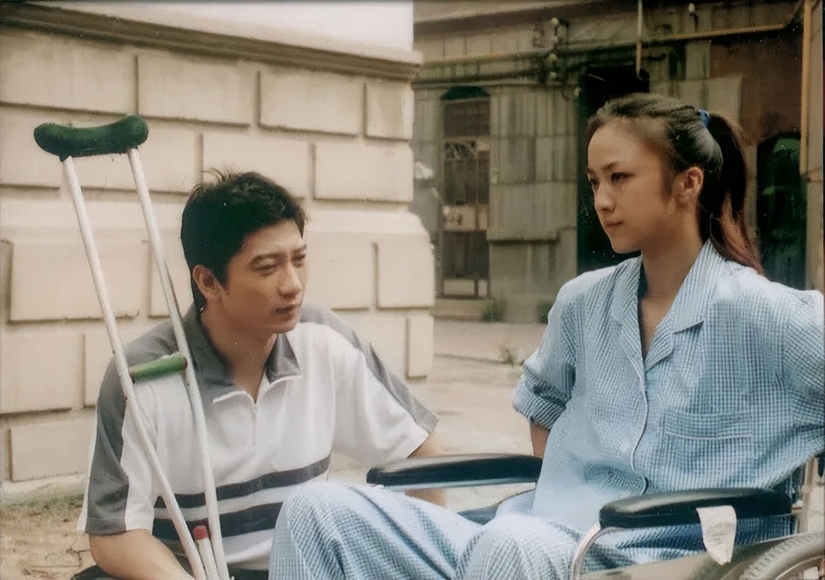 汤唯结婚后的变化,汤唯嫁给韩国导演