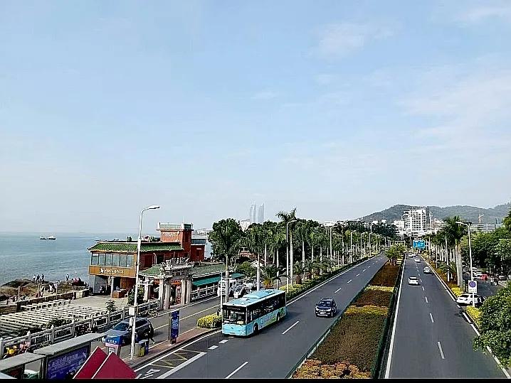 厦门风光高清手机壁纸,厦门风光