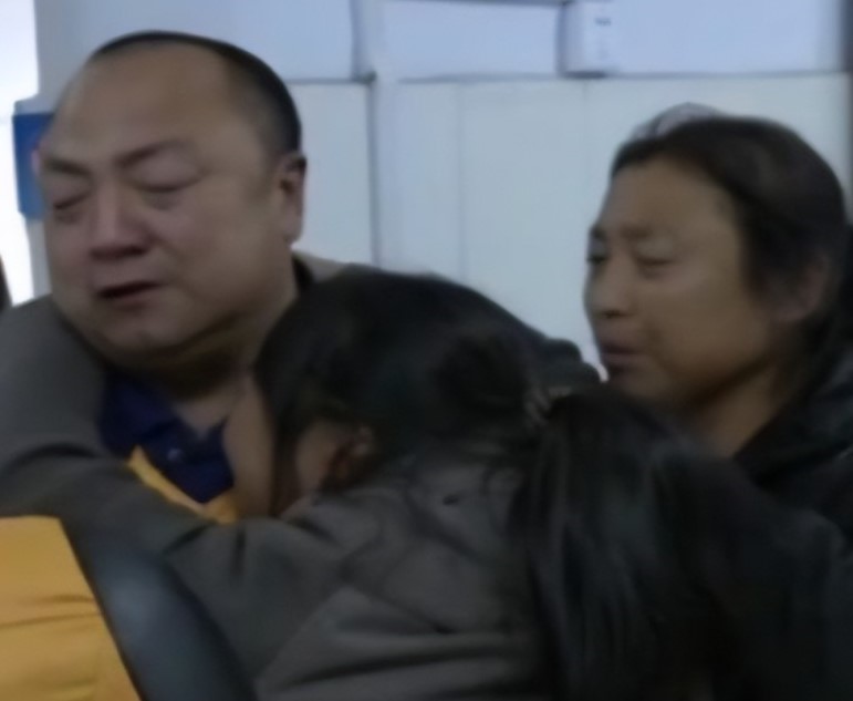 11年许昌一家四口惨遭灭门，女尸*处私**被划伤，犯人家属：罪有应得