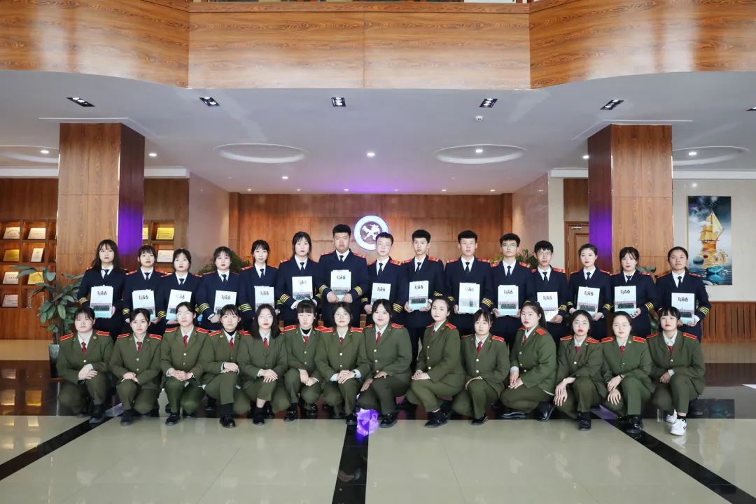 大连中港通关学校,大连中港通关学校位置