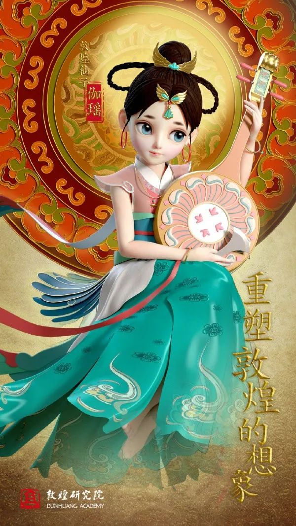 敦煌的真实现状,中年人眼中的敦煌