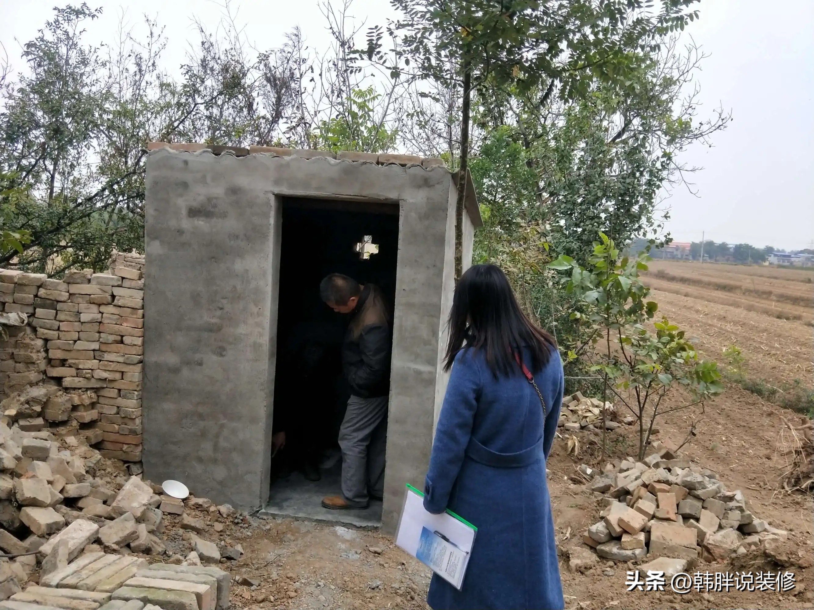 何为老不住西北厕不盖东南,老不住西北厕不盖东南是什么意思