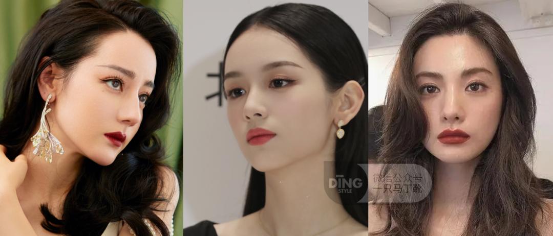 你适合浓颜还是淡颜,你是浓颜脸还是淡颜脸