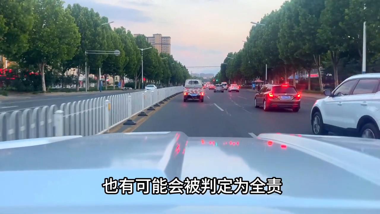 开车与电动车发生剐蹭怎么处理,电动车和机动车剐蹭责任怎么划分