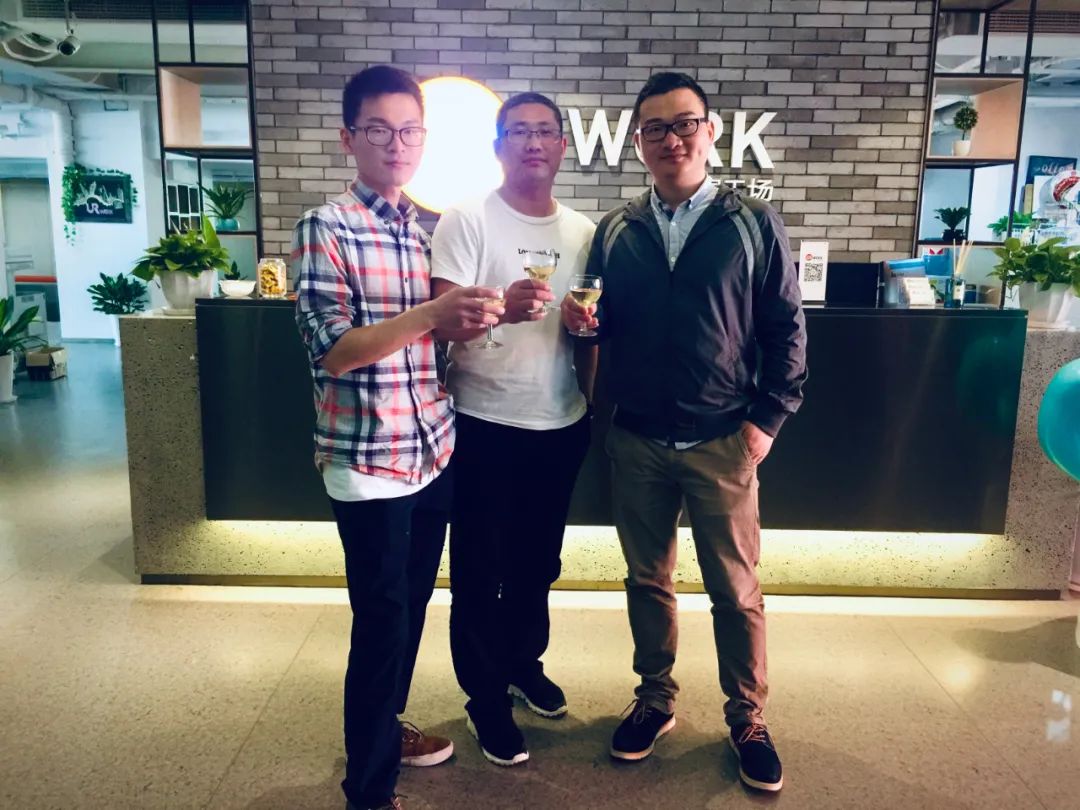 血与泪，我的十年创业故事